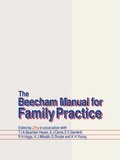 Cover: The Beecham Manual for Family Practice - Springer