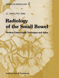 Abbildung von: Radiology of the Small Bowel - Springer