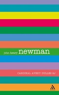 Cover: John Henry Newman - Continuum International Publishing Group Ltd.