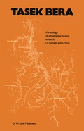 Cover: Tasek Bera - Springer