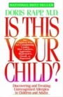 Cover: Is This Your Child? - HarperCollins