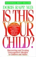 Cover: Is This Your Child? - HarperCollins