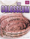 Cover: The Colosseum - Lerner Publishing Group