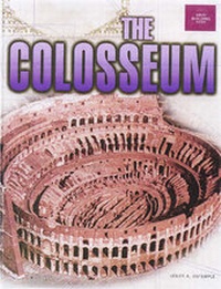 Enlarge image Cover: The Colosseum - Lerner Publishing Group