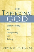 Cover: Tripersonal God - Continuum International Publishing Group Ltd.