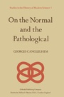 Cover: On the Normal and the Pathological - Springer