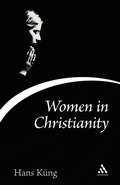 Cover: Women in Christianity - Continuum International Publishing Group Ltd.