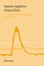Cover: Statistics Applied to Clinical Trials - Springer