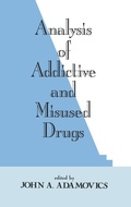 Bild: Analysis of Addictive and Misused Drugs - CRC Press