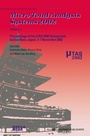 Cover: Micro Total Analysis Systems 2002 - Springer