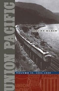 Cover: Union Pacific - University of Minnesota Press