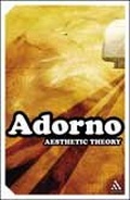 Cover: Aesthetic Theory - Continuum International Publishing Group Ltd.