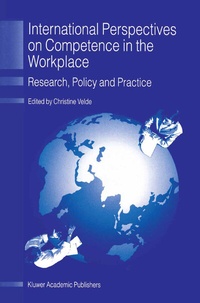 Bild: International Perspectives on Competence in the Workplace - Springer