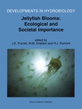 Cover: Jellyfish Blooms: Ecological and Societal Importance - Springer