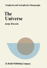 Abbildung von: The Universe - Springer