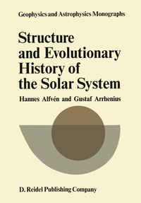 Abbildung von: Structure and Evolutionary History of the Solar System - Springer