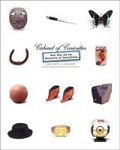 Cover: Cabinet of Curiosities - University of Minnesota Press