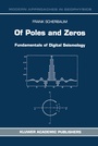 Cover: Of Poles and Zeros - Springer