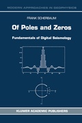 Cover: Of Poles and Zeros - Springer