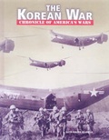 Cover: The Korean War - Lerner Publishing Group