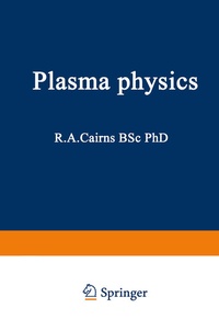 Abbildung von: Plasma Physics - Springer