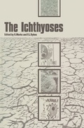 Cover: The Ichthyoses - Springer