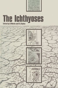 Enlarge image Cover: The Ichthyoses - Springer