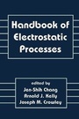 Cover: Handbook of Electrostatic Processes - CRC Press