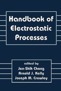 Cover: Handbook of Electrostatic Processes - CRC Press