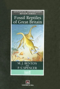 Abbildung von: Fossil Reptiles of Great Britain - Springer