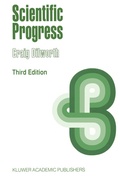 Cover: Scientific Progress - Springer