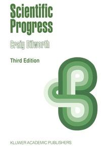 Enlarge image Cover: Scientific Progress - Springer