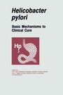 Cover: Helicobacter pylori - Springer