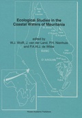 Cover: Ecological Studies in the Coastal Waters of Mauritania - Springer