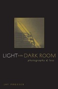 Cover: Light in the Dark Room - University of Minnesota Press