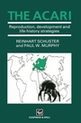 Cover: The Acari - Springer