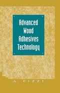 Bild: Advanced Wood Adhesives Technology - CRC Press