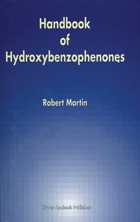 Abbildung von: Handbook of Hydroxybenzophenones - Springer