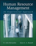 Cover: Human Resource Management - McGraw-Hill Professional