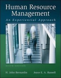 Enlarge image Cover: Human Resource Management - McGraw-Hill Professional