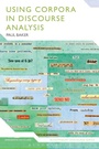 Cover: Using Corpora in Discourse Analysis - Continuum International Publishing Group Ltd.