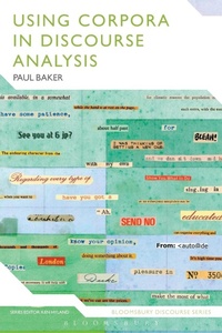 Abbildung von: Using Corpora in Discourse Analysis - Continuum International Publishing Group Ltd.