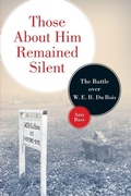 Cover: Those About Him Remained Silent - University of Minnesota Press