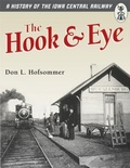 Cover: The Hook and Eye - University of Minnesota Press