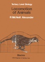 Cover: Locomotion of Animals - Springer