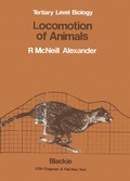 Cover: Locomotion of Animals - Springer