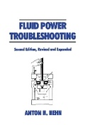 Cover: Fluid Power Troubleshooting, Second Edition, - CRC Press