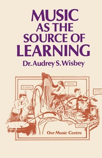 Abbildung von: Music as the Source of Learning - Springer