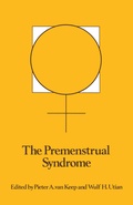 Cover: The Premenstrual Syndrome - Springer