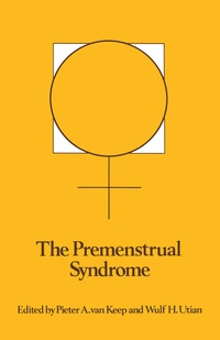 Abbildung von: The Premenstrual Syndrome - Springer